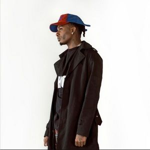 Meet your Posher, Gregory